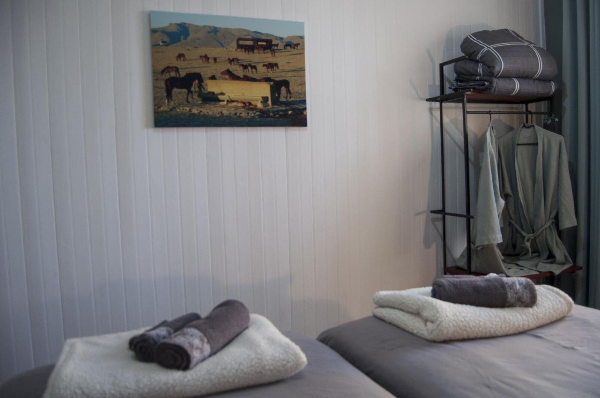 Wildhorses B&B And Self Catering Lüderitz Dış mekan fotoğraf