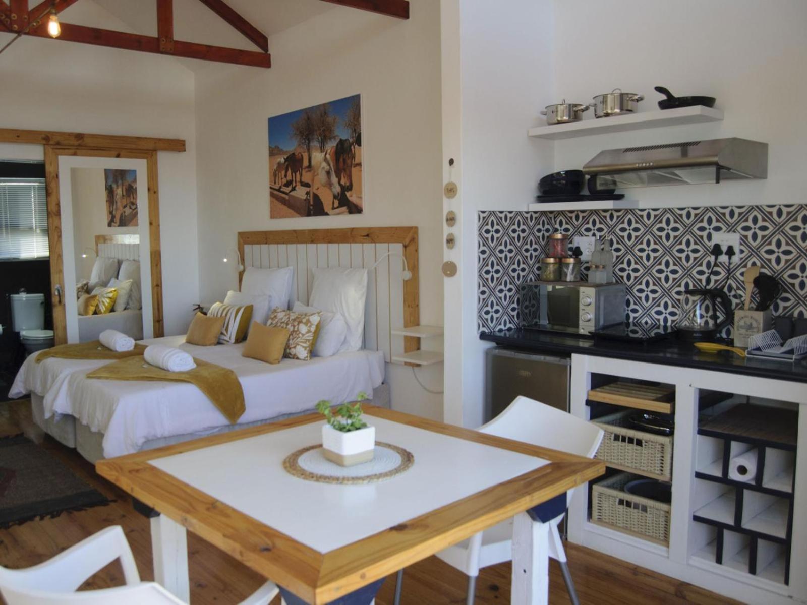 Wildhorses B&B And Self Catering Lüderitz Dış mekan fotoğraf