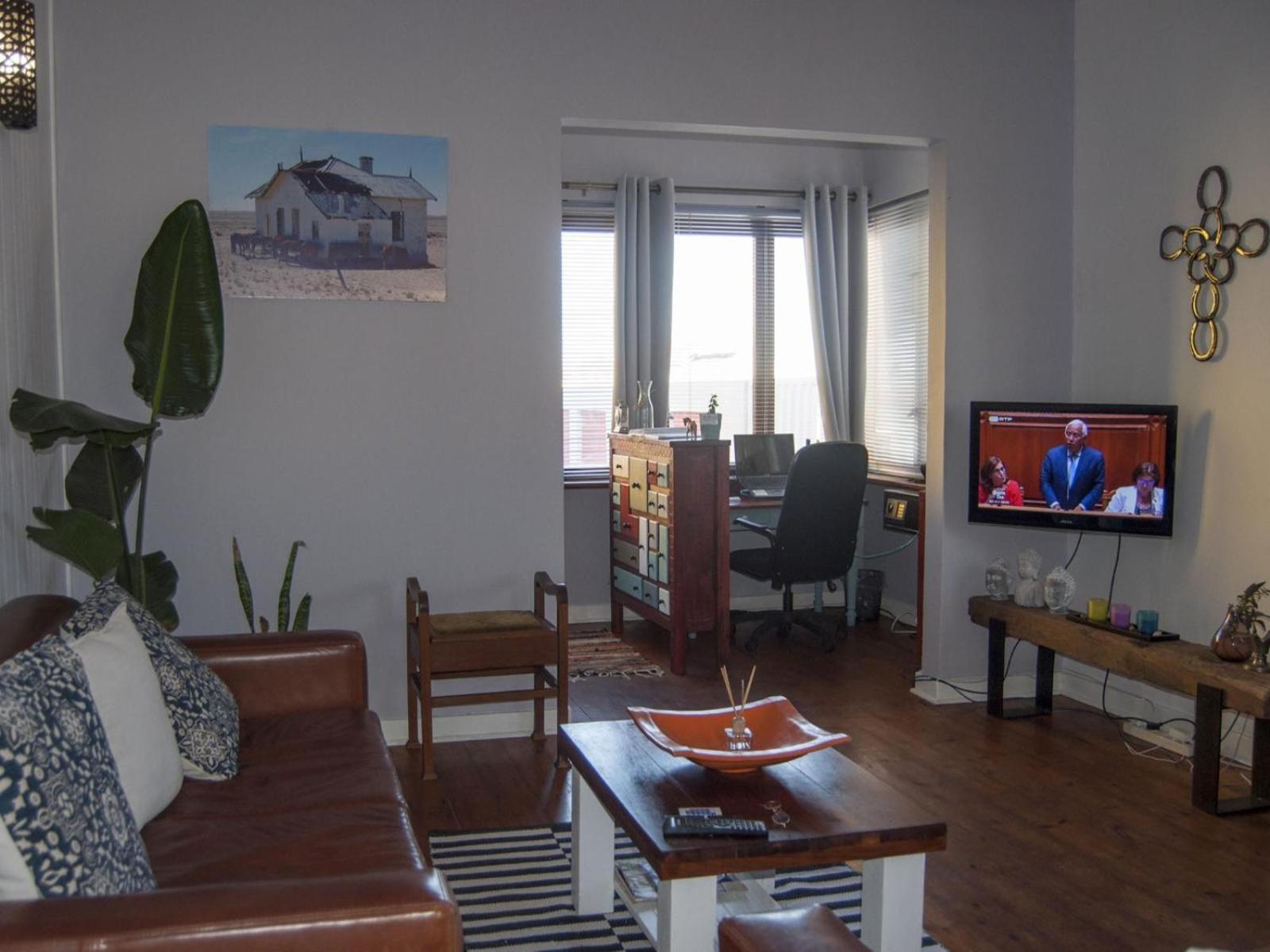 Wildhorses B&B And Self Catering Lüderitz Dış mekan fotoğraf