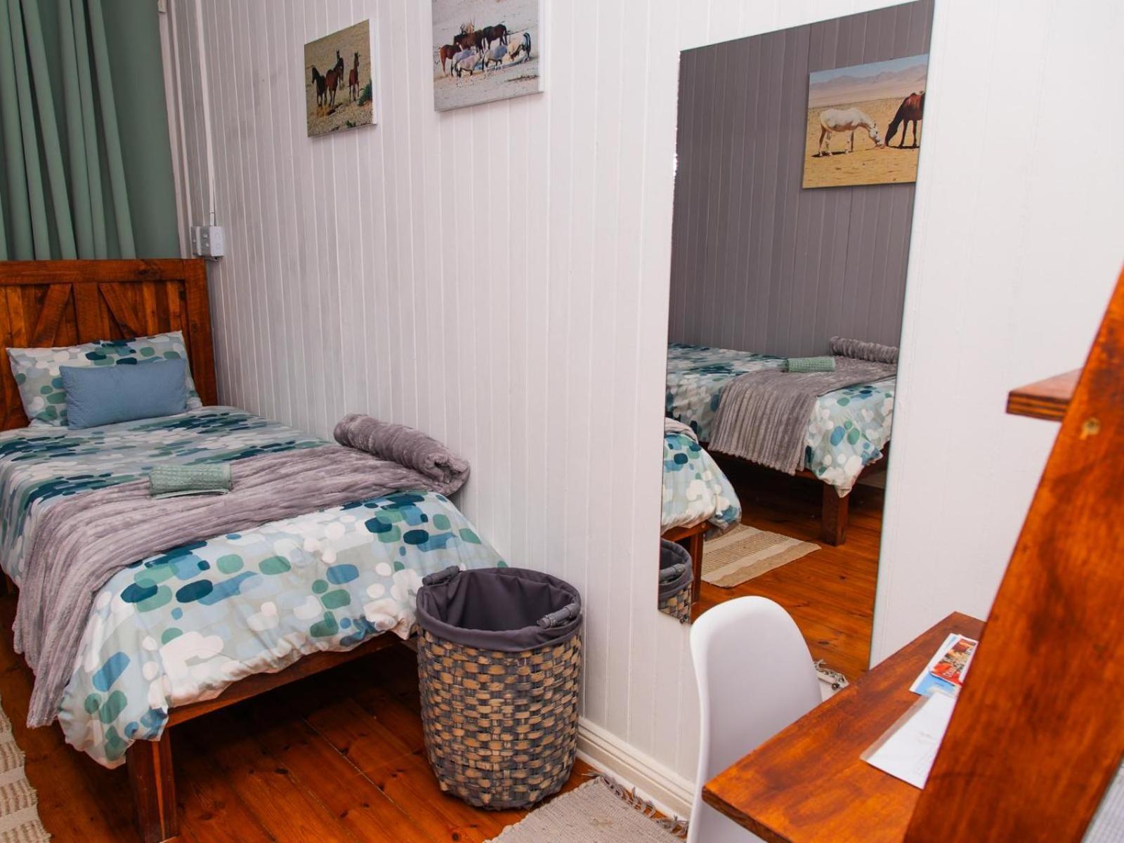 Wildhorses B&B And Self Catering Lüderitz Oda fotoğraf